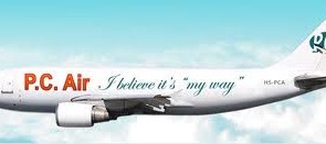 Airbus A310 PC Air