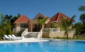 Location villa République Dominicaine