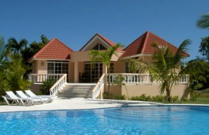 Location villa République Dominicaine