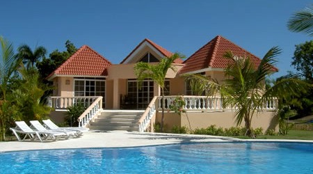 Location villa République Dominicaine
