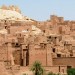 kasbah