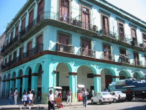 La Havane Cuba Colonial