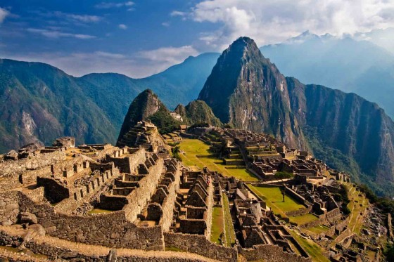 Pérou Vacances 2013