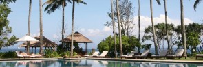 Voyage Bali