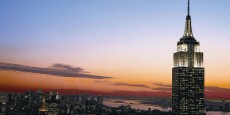visiter new york