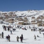 Oukaimeden : station de ski à Marrakech