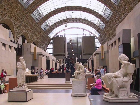 musee d orsay paris viaprestige